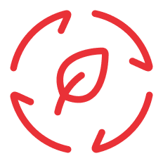 Efficiency & Sustainability